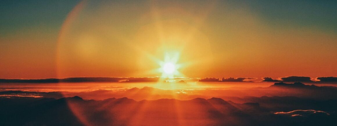 Bienvenue chez Clément : Comment savoir où se lève et se couche le soleil ?