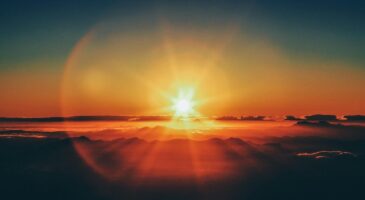 Bienvenue chez Clément : Comment savoir où se lève et se couche le soleil ?