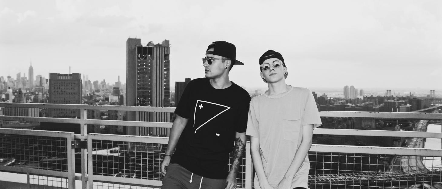 Écoutez Waffle, le dernier single de Trinix ft. Memphis Blood (AUDIO)