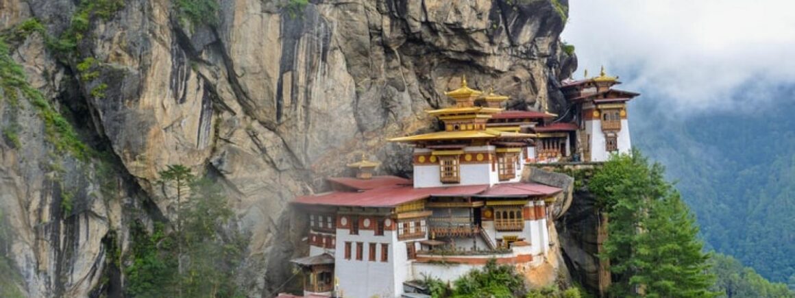 Bienvenue Chez Clément – Afterwork Europe 2 : Comment se protège t-on des démons au Bhoutan ?