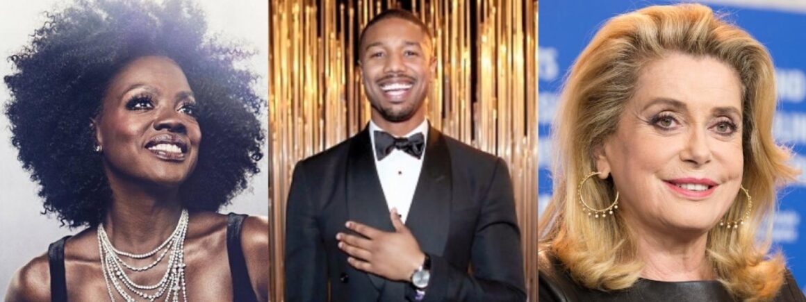 Bienvenue Chez Clément – Afterwork Europe 2 : Découvrez les 25 meilleurs actrices et acteurs du XXIe siècle !