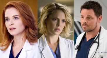 Grey's Anatomy : Qui a fait quoi ? Teste tes connaissances sur la série médicale culte !