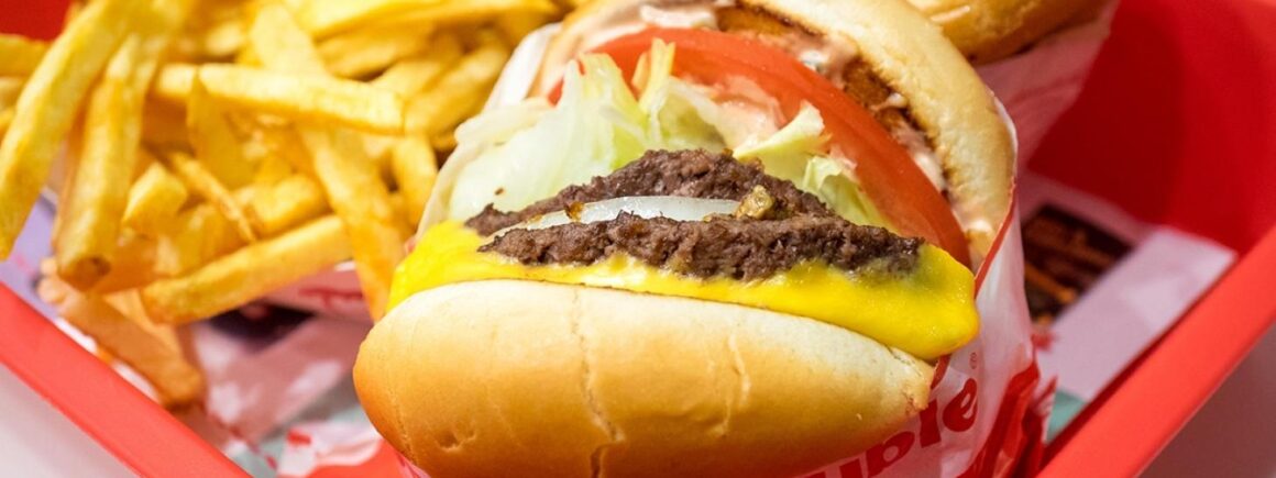 La DreamTeam de Robin : 14h d’attente et de bouchons pour goûter un burger aux Etat-Unis