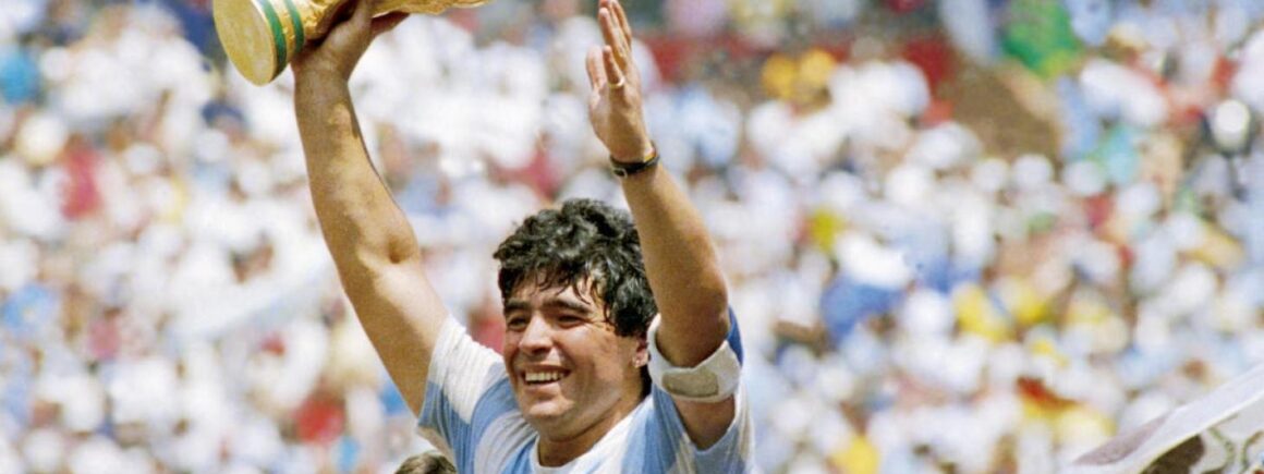 Bienvenue Chez Clément – Afterwork Europe 2 : Mort de Diego Maradona à 60 ans