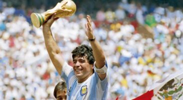 Bienvenue Chez Clément : Mort de Diego Maradona à 60 ans