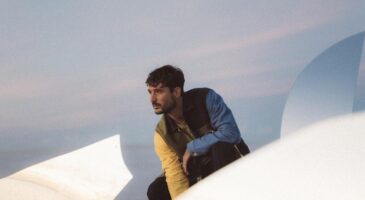 Jérémy Frérot signe son grand retour avec Un Homme, son nouveau single