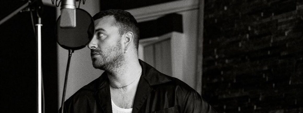 Sam Smith : Ecoutez The Lighthouse Keeper, son nouveau single de Noël (AUDIO)