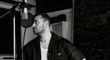 Sam Smith : Ecoutez The Lighthouse Keeper, son nouveau single de Noël (AUDIO)