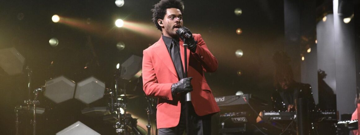 The Weeknd : Pourquoi n’a-t-il pas été nommé aux Grammy Awards ?