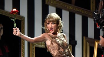 Mauvais joueurs, une équipe de baseball s'en prend à Taylor Swift