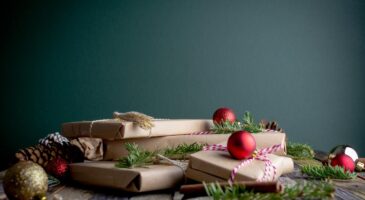 Un Noël 100% éco-responsable avec #ToujoursEnsemble !