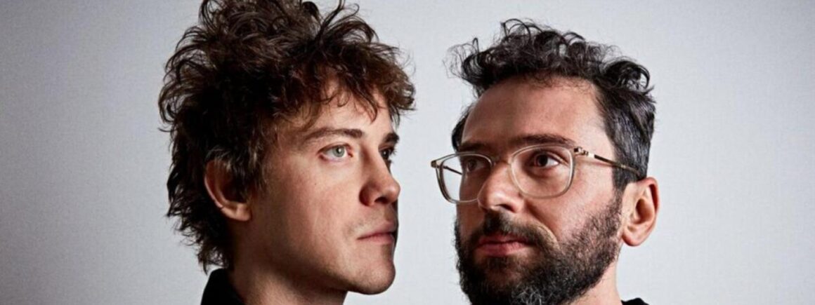 Dans l’iPhone de Manu : Souvenez-vous de Kids, par MGMT