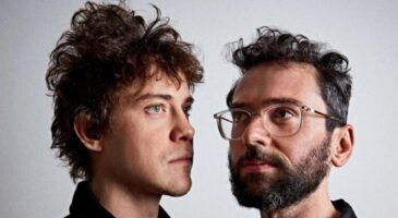 Dans l'iPhone de Manu : Souvenez-vous de Kids, par MGMT