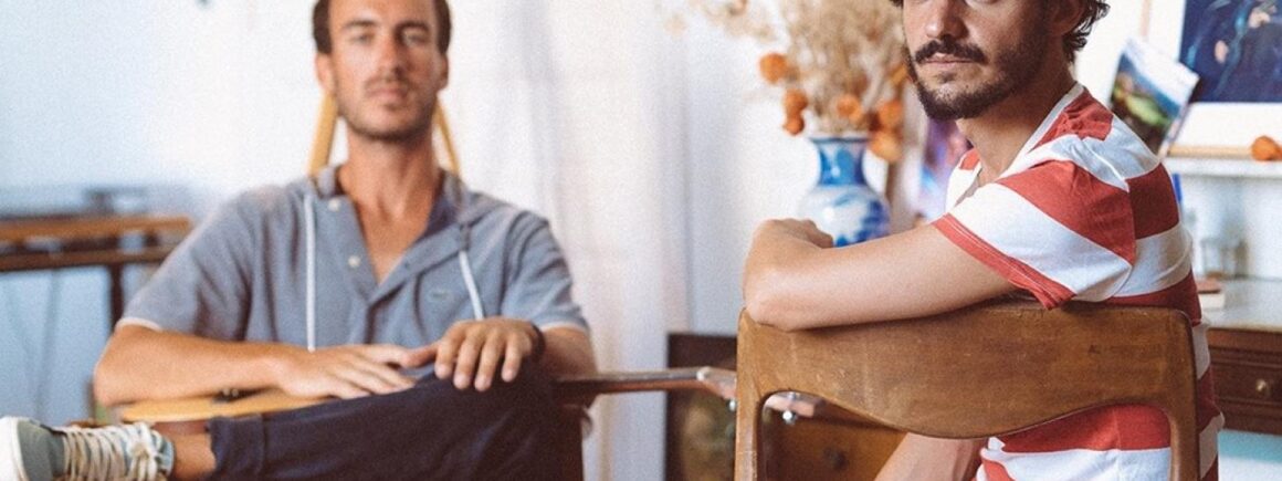 Et nous vraiment, le dernier titre de Boulevard des Airs (AUDIO)