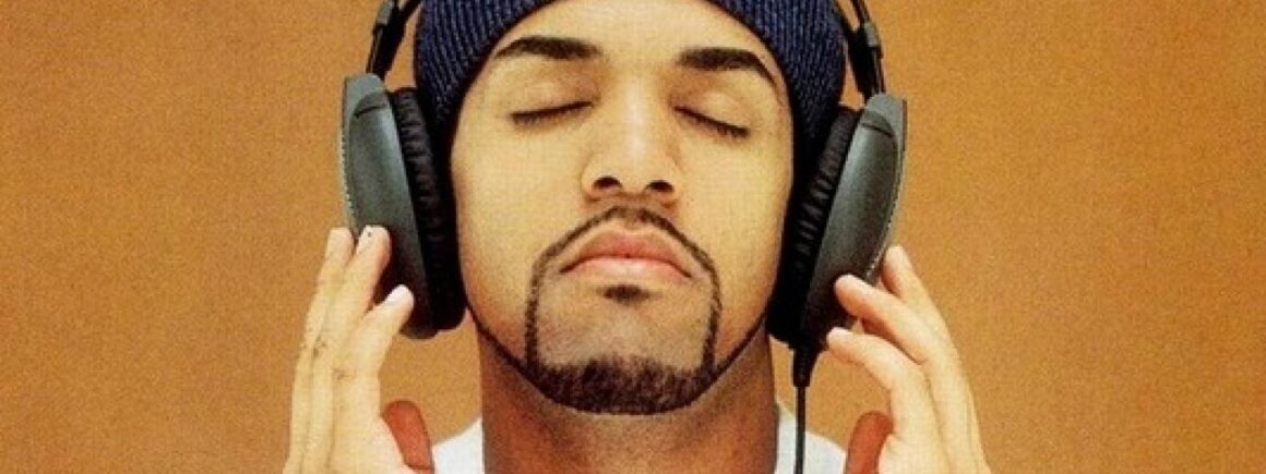 Dans l&rsquo;iPhone de Manu : On commence bien la semaine avec 7 Days de Craig David !
