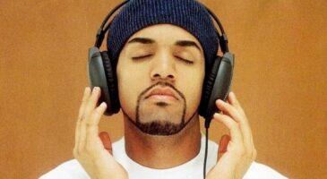 Dans l'iPhone de Manu : On commence bien la semaine avec 7 Days de Craig David !