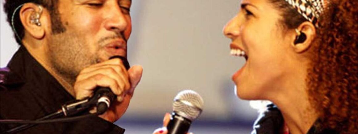 Dans l’iPhone de Manu : Un peu de douceur avec Boa Sorte par Ben Harper et Vanessa Da Mata