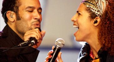 Dans l'iPhone de Manu : Un peu de douceur avec Boa Sorte par Ben Harper et Vanessa Da Mata