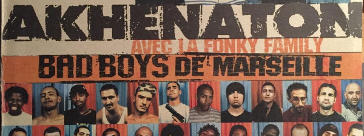 Dans l’iPhone de Manu : Hommage à Karima (Fonky Family) avec Bad Boy de Marseille d’Akhenaton