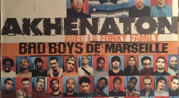 Dans l'iPhone de Manu : Hommage à Karima (Fonky Family) avec Bad Boy de Marseille d'Akhenaton