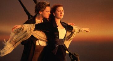 #QuizCulte : Titanic, le test ultime qui prouve que tu es un(e) vrai(e) fan du film mythique