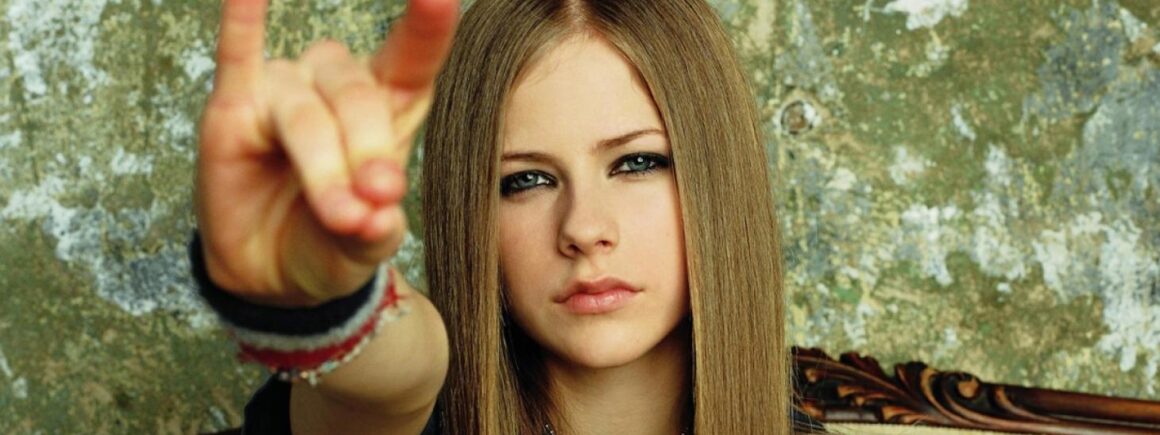 Dans l’iPhone de Manu : On se fait un petit kiff avec Sk8ter Boi d’Avril Lavigne