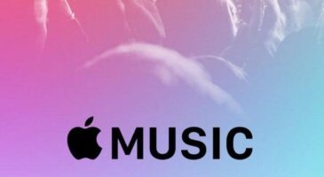 Apple Music : 5 playlists pour être au top