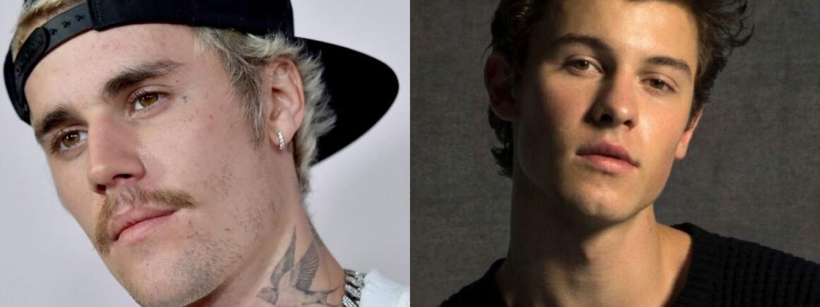 Shawn Mendes invite Justin Bieber sur Monster, son prochain single