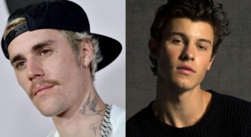 Shawn Mendes invite Justin Bieber sur Monster, son prochain single