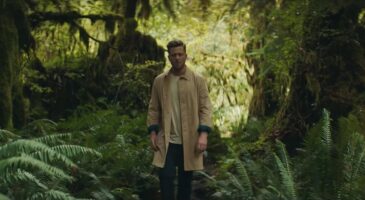 L'ode à la nature de OneRepublic dans le clip de Wild Life (VIDEO)