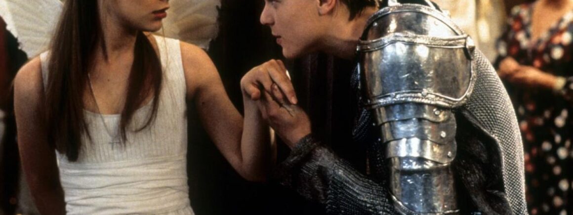 Dans l&rsquo;iPhone de Manu : On se souvient de Roméo + Juliette avec Young Heart Run Free de Kym Mazelle !