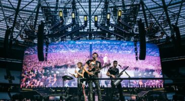 Simulation Theory Tour : Muse prépare la sortie d'un coffret exceptionnel !