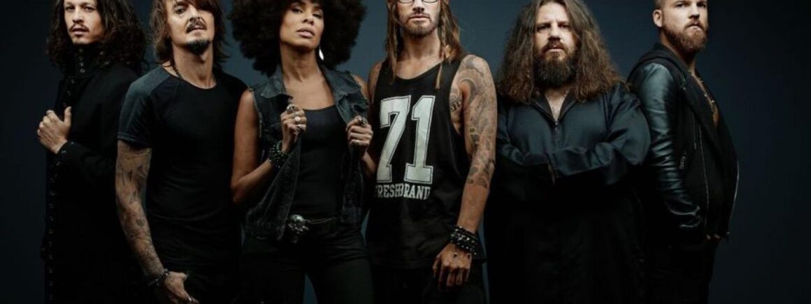 Alerte, Shaka Ponk dévoile le clip de Pure 90 ft. Cypress Hill (VIDEO)