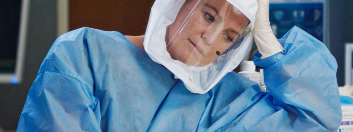 Grey’s Anatomy saison 17 : Ellen Pompeo explique le retour inattendu d’un personnage culte dans les Season Premieres