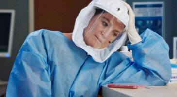 Grey's Anatomy saison 17 : Ellen Pompeo explique le retour inattendu d'un personnage culte dans les Season Premieres