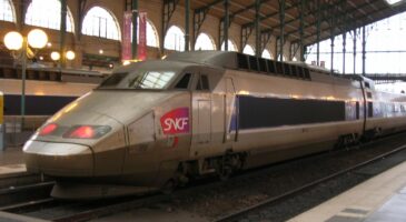 La DreamTeam de Robin : La Carte T, la carte (très) V.I.P de la SNCF