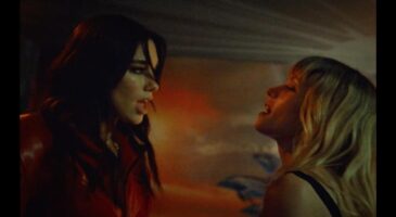 Dua Lipa et Angèle font leur entrée dans le Billboard Global 200 !