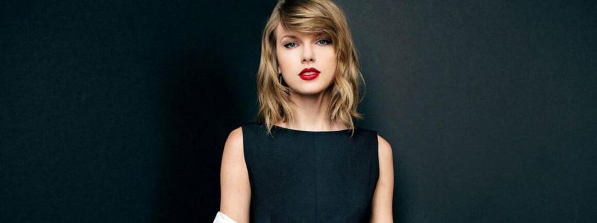 Taylor Swift : Un photographe l&rsquo;accuse après sa bataille contre Apple