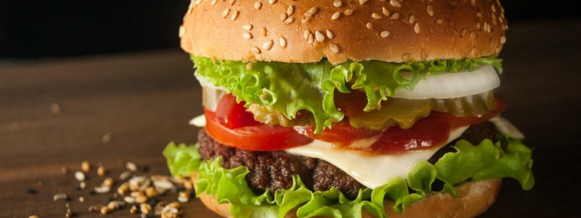 McDonald’s va lancer une gamme 100% végétarienne