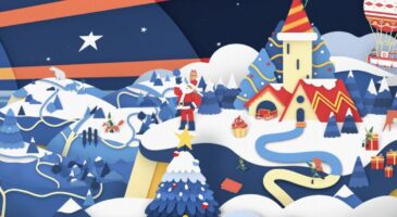 Bienvenue Chez Clément : Les enfants ont jusqu'au 15 décembre pour écrire au Père Noël !