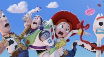 Arrêtez tout, on a préparé le quiz ultime Disney !