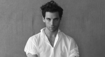 Mika, prêt à rempiler pour The Voice 5 ?