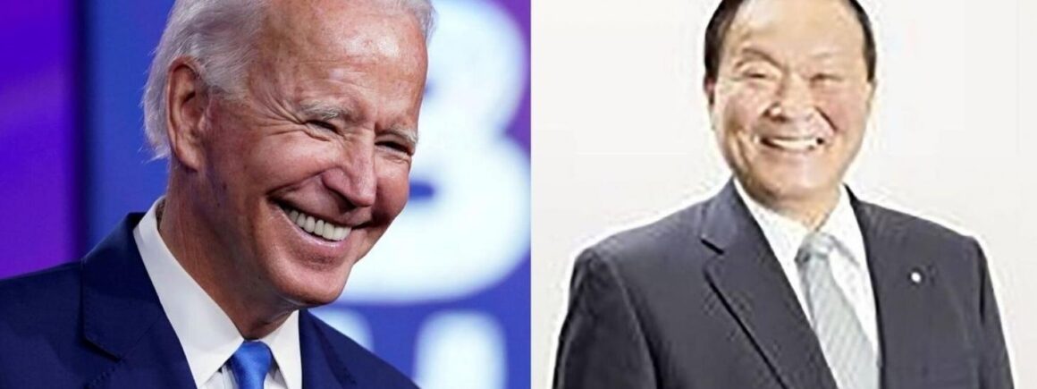 Bienvenue Chez Clément – Afterwork Europe 2 : Jo Bai-Den, ce maire japonais devenu célèbre après les élections américaines !