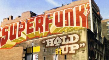 Dans l'iPhone de Manu : Honneur à la french touch avec Lucky Star de Superfunk !