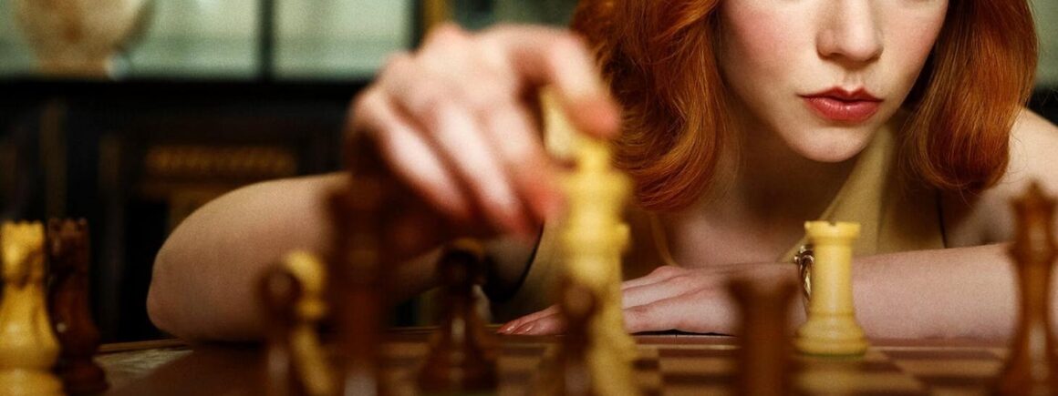 Le Jeu de la Dame : Netflix confirme qu’il n’y aura pas de saison 2 !