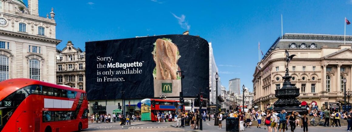 Bienvenue Chez Clément – Afterwork Europe 2 : Bonne nouvelle, le Mc Baguette est de retour !