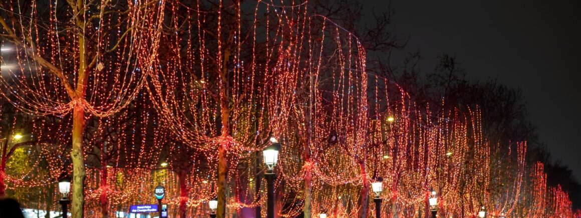 Bienvenue Chez Clément – Afterwork Europe 2 : Louane illuminera les Champs Élysées cette année, et vous pouvez le faire avec elle !