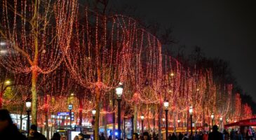 Bienvenue Chez Clément : Louane illuminera les Champs Élysées cette année, et vous pouvez le faire avec elle !