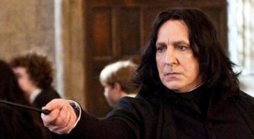 Harry Potter : On t'a préparé le quiz ultime sur le professeur Rogue