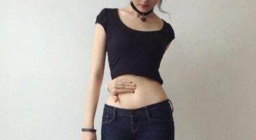 Boobs Over Belly Buttons, la réponse au dernier défi des réseaux sociaux